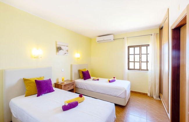 Villa Lourdes - Foto 3