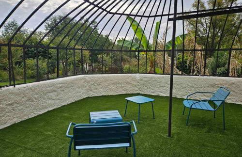 Le Petit Versailles Loire Tours - Photo 46