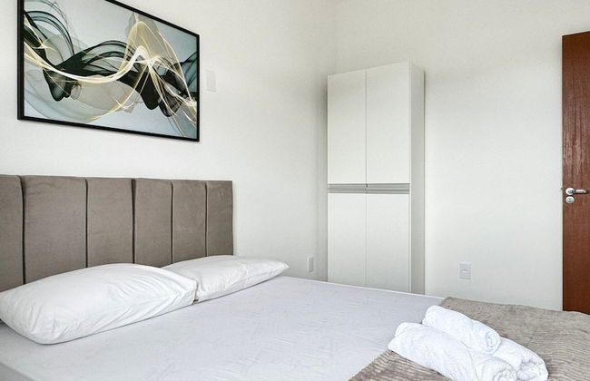 Residencial Praia do Sonho - Photo 7