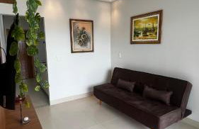 Apartamento novo no centro! - Photo 17