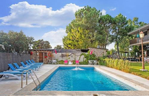 Flat in Galapagar with Spa and Mountain Views - Foto 6