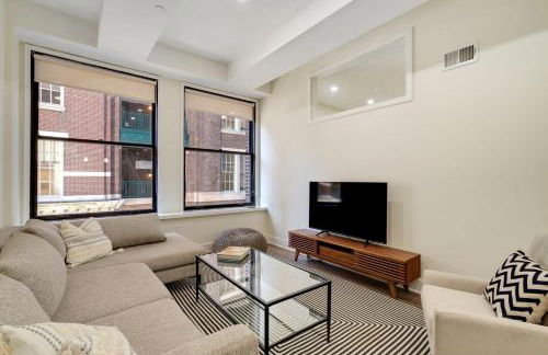 The Ledger Residences by Sosuite - Old City - Foto 24