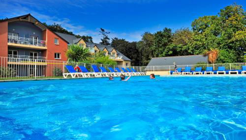 Goélia Résidence du Golf de l'Océan - Foto 5