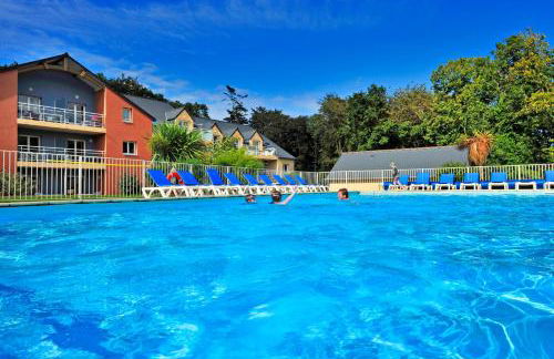 Goélia Résidence du Golf de l'Océan - Foto 5