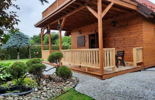 Domek JEZIORACZEK BIS - Foto 37