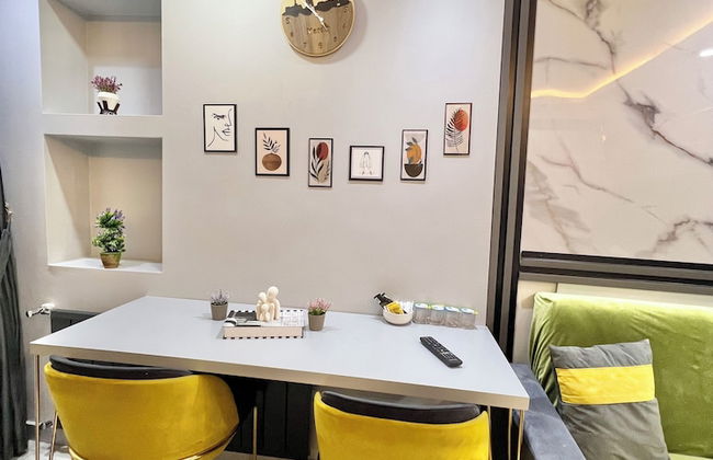 Taksim Larissa Residence - Foto 60