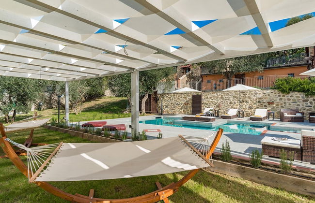 Casale Montegiovi 6 4 - Foto 16