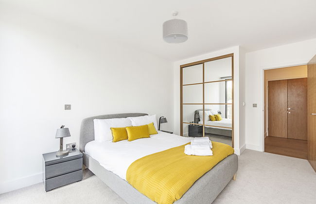 Stunning Brand New Westminster Apartment - Photo 13