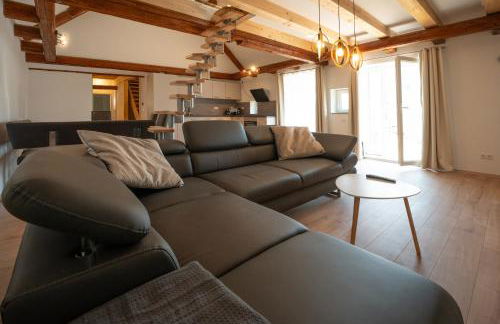 Ferienwohnung Schlaich - Foto 4