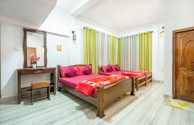 Villa Grand Mellow Nuwaraeliya - Foto 25