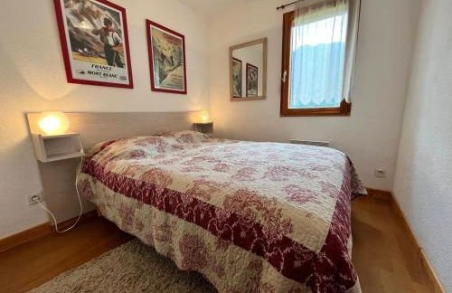 Appartement T2 avec Balcon et Parking à Samoëns - FR-1-624-37 - Foto 12