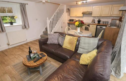 Bwthyn Y Jacdo - Foto 5