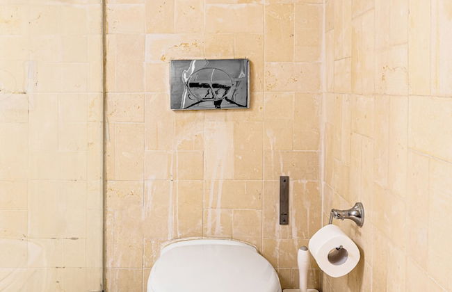 Blondie Jaffa - Smart Hotel by Loginn Tel Aviv - Foto 62