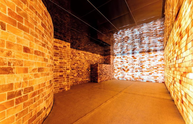 Blue Ocean Hotel 3 - Foto 28