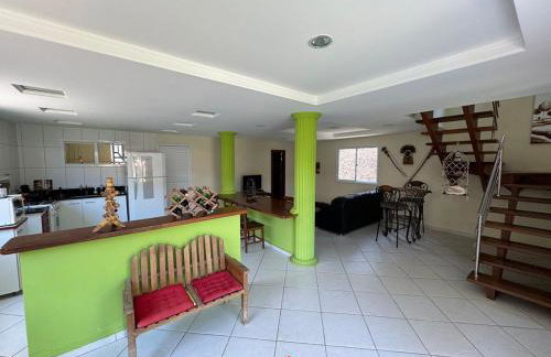 Casa de Praia Bicanga com SPA - Photo 10