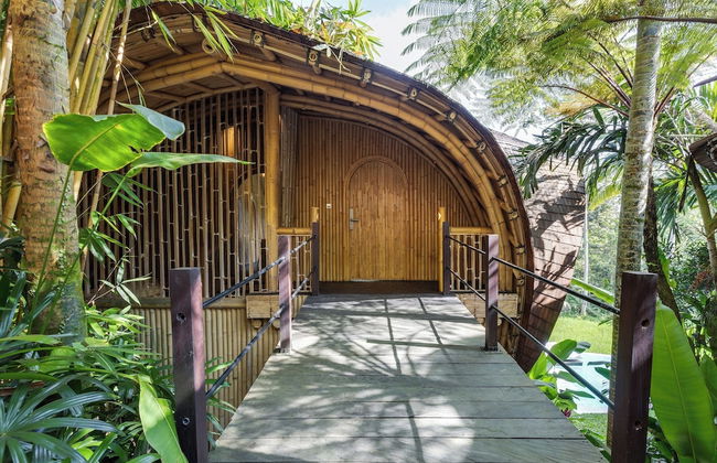 Eco Six Bali - Foto 67