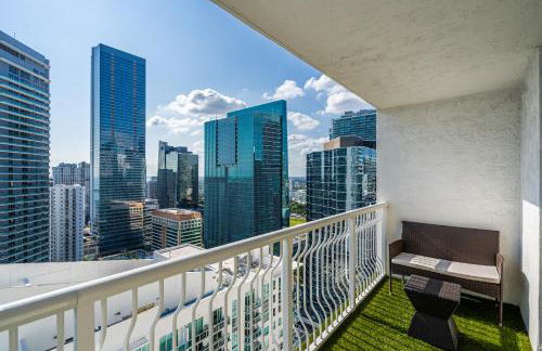 Amazing apartment in the Heart of Brickell - Foto 116