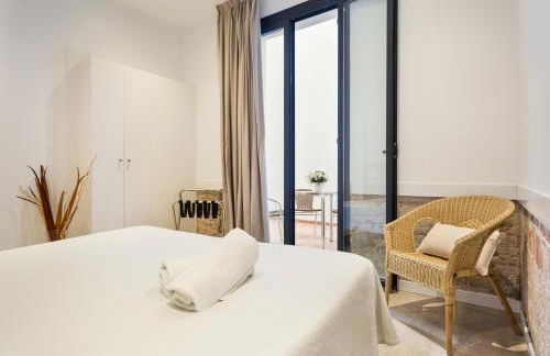 BcnStop Parc Güell - Foto 64