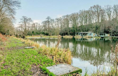 Mill Farm Cottages - Cherry Tree - Photo 19