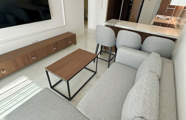 Comfortable Apartment In Prestigious Grand Sapphire Resort - Foto 6