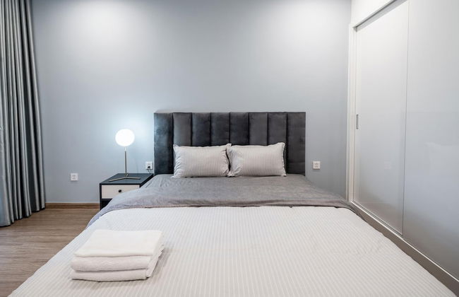 Luxhome Vinhomes Skylake - Foto 40