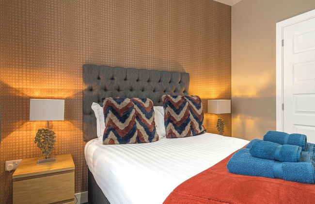 Abbey Apartments - Foto 5