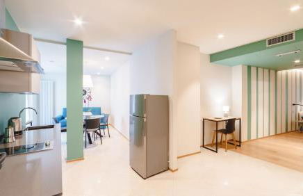 Vietti Apartments - Foto 12