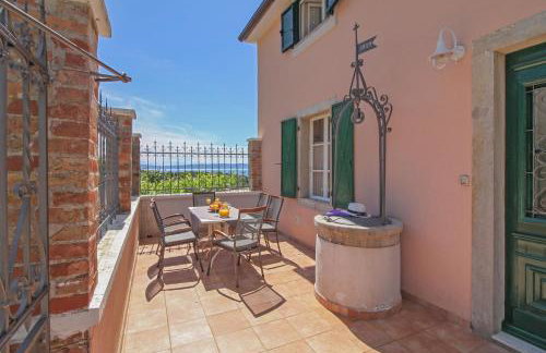 Felix in Sveta Marina - Haus für 6-7 Personen - Foto 13