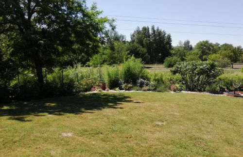 Le gîte du Moulin - Foto 58