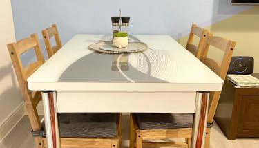 Crescent 2 Bedroom Apartment - Foto 2