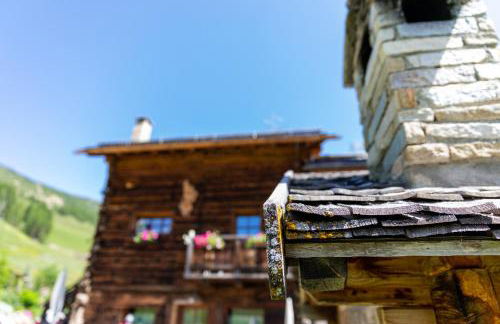 Chalet Mistral - Foto 47