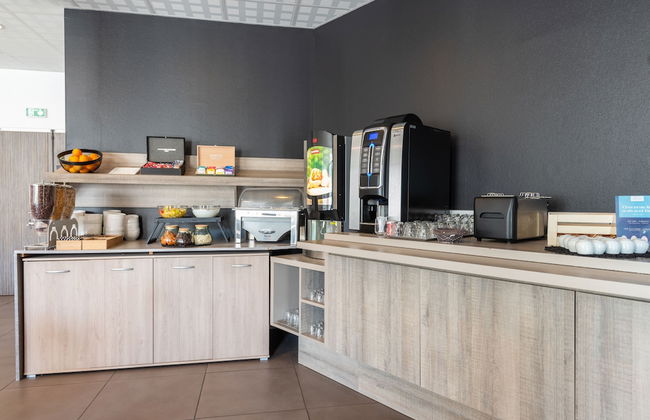 Zenitude Hôtel - Résidences Narbonne Centre - Foto 30