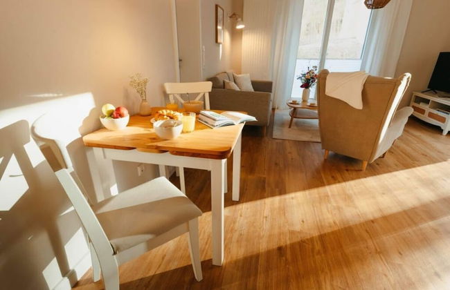 Fine Stuuv Comfortable Holiday Residence - Foto 19