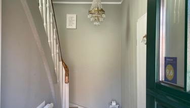 Haus in der Gartenstadt - Foto 2