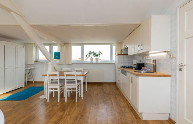 Bright Apartment Near Beach - Foto 8