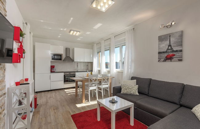 Riscossa Apartments - Foto 8