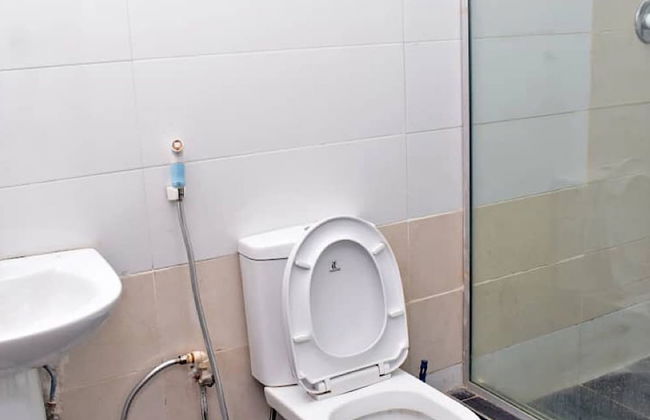 Owee Suites - Foto 19