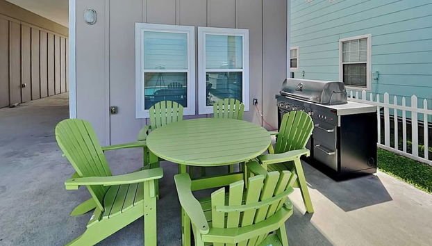 The Reel Mccoy by Miss Kitty’s - Foto 4, Servicios del alojamiento