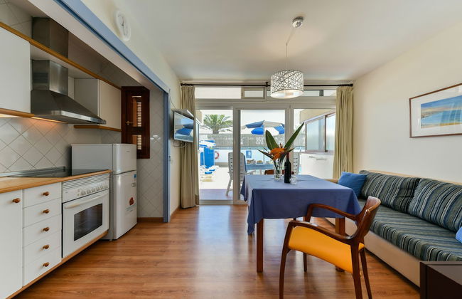 Apartamentos El Paseo - Foto 40