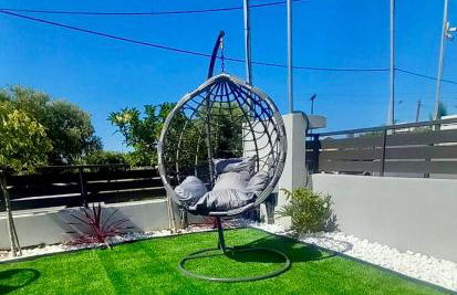 Villa Sunset Yerakini - Foto 52