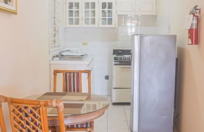 Urban Apartments - Foto 16