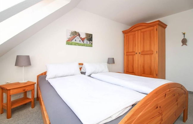 Kutterkoje - Photo 3