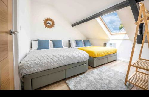 The Old School Sleeps 14 - Photo 39