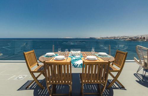 Taliarte Lighthouse Top Views - Foto 14