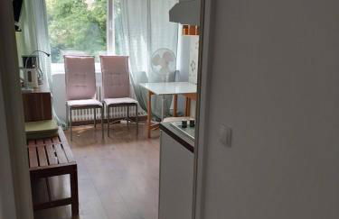 Apartment Fancy - Foto 35