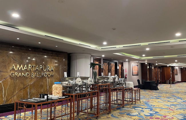 El Royale By Farizi Rooms - Foto 46