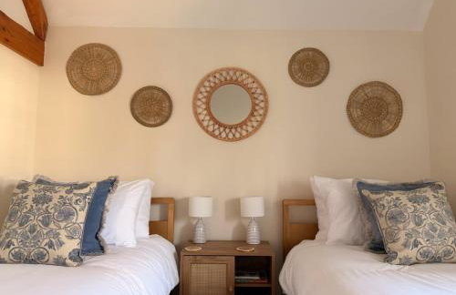 Baydon Estate Character Cottage - Foto 42