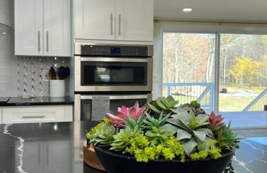 Catskills Escape Hot Tub Massage Chairs & Games - Foto 18