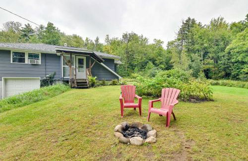 Modern Studio Less Than 13 Mi to Saratoga Racetrack! - Foto 17