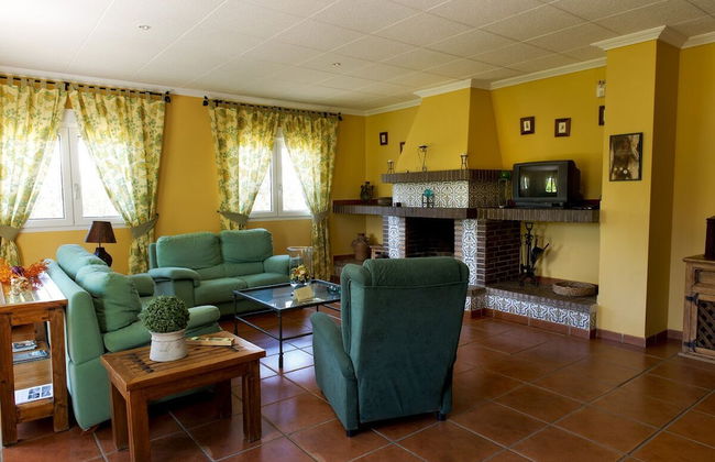 Finca Dehesa Tres Riveros - Foto 55